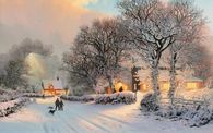 White Winter