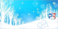 Love Winter Snow
