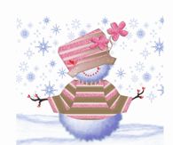 Winter!