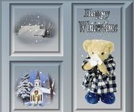 Happy Wintertime