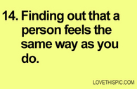 14-feelings