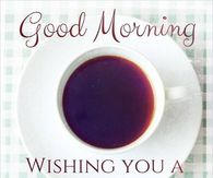 Good Morning Sunday