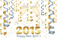 2015 Happy New Year