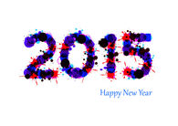 Happy New Year 2015