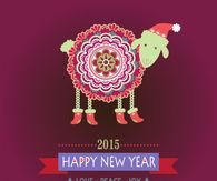 Happy New Year 2015