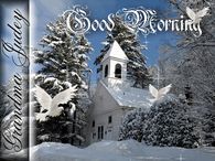 Good Morning