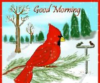 Good Morning