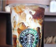 love starbucks