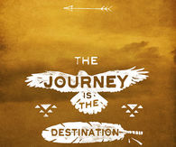 The journey