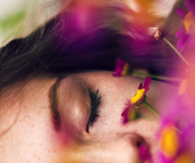Freckles & Flowers