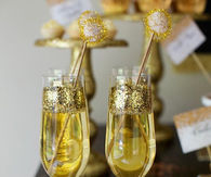 champagne
