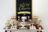Lets Say Cheers