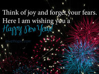 Happy New year 