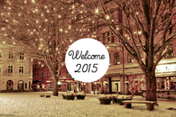 Welcome 2015