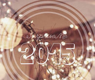 Surprise me 2015