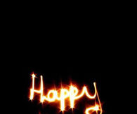 Happy New Year