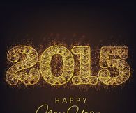 2015 Happy New Year