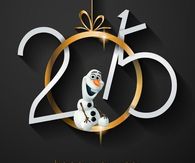 2015 Happy New Year