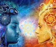 Cosmic Lovers