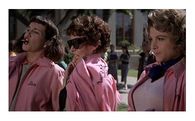 Grease - Pink Ladies