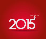 2015 Happy New Year