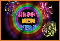 Happy New Year
