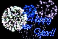 Happy New Year