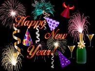 Happy New Year