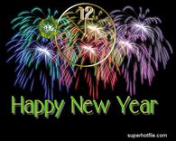 Happy New Year
