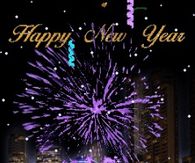 Happy New Year