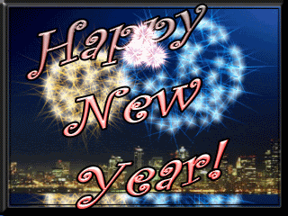 Happy New Year