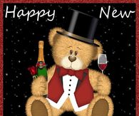 Happy New Year