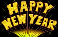 Happy New Year