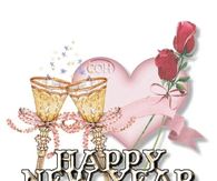 Happy New Year