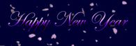 Happy New Year