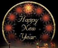Happy New Year
