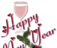 Happy New Year