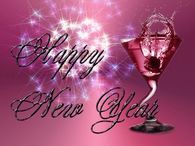 Happy New Year