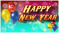 Happy New Year to All