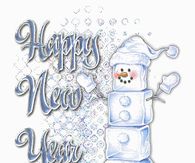 Happy New Year