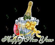 Happy New Year