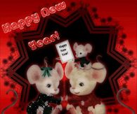 Happy New Year