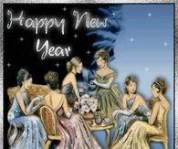 Happy New Year