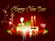 Happy New Year