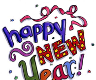Happy New Year