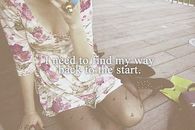I need to find my way back to the start