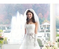 Sincerity Bridal Wedding Dresses
