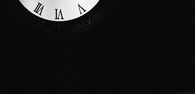 Time marches on