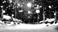 let it snow
