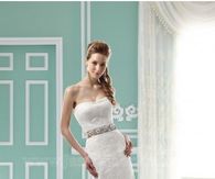 Jasmine Bridal F141071
